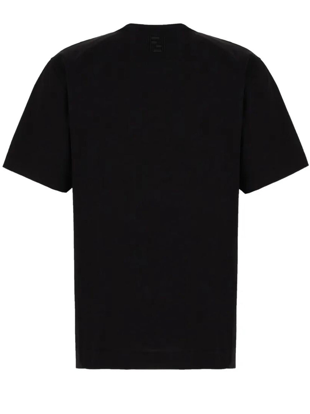 Fendi T-shirts - Black | 13ff6ace4a04fd044d5bdcf78319dd0d4f41f896