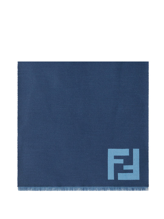 Ff Logo Scarf