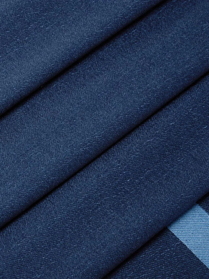Fendi Scarves - Blue | a255c9afd14273d7fb4be936b8e063dbc3700b01