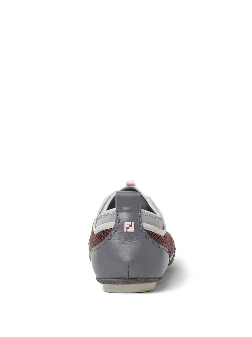 Fendi Sneakers - Grey | a2a819c30936ba5a383a03cc7d808b9d1f6d36df