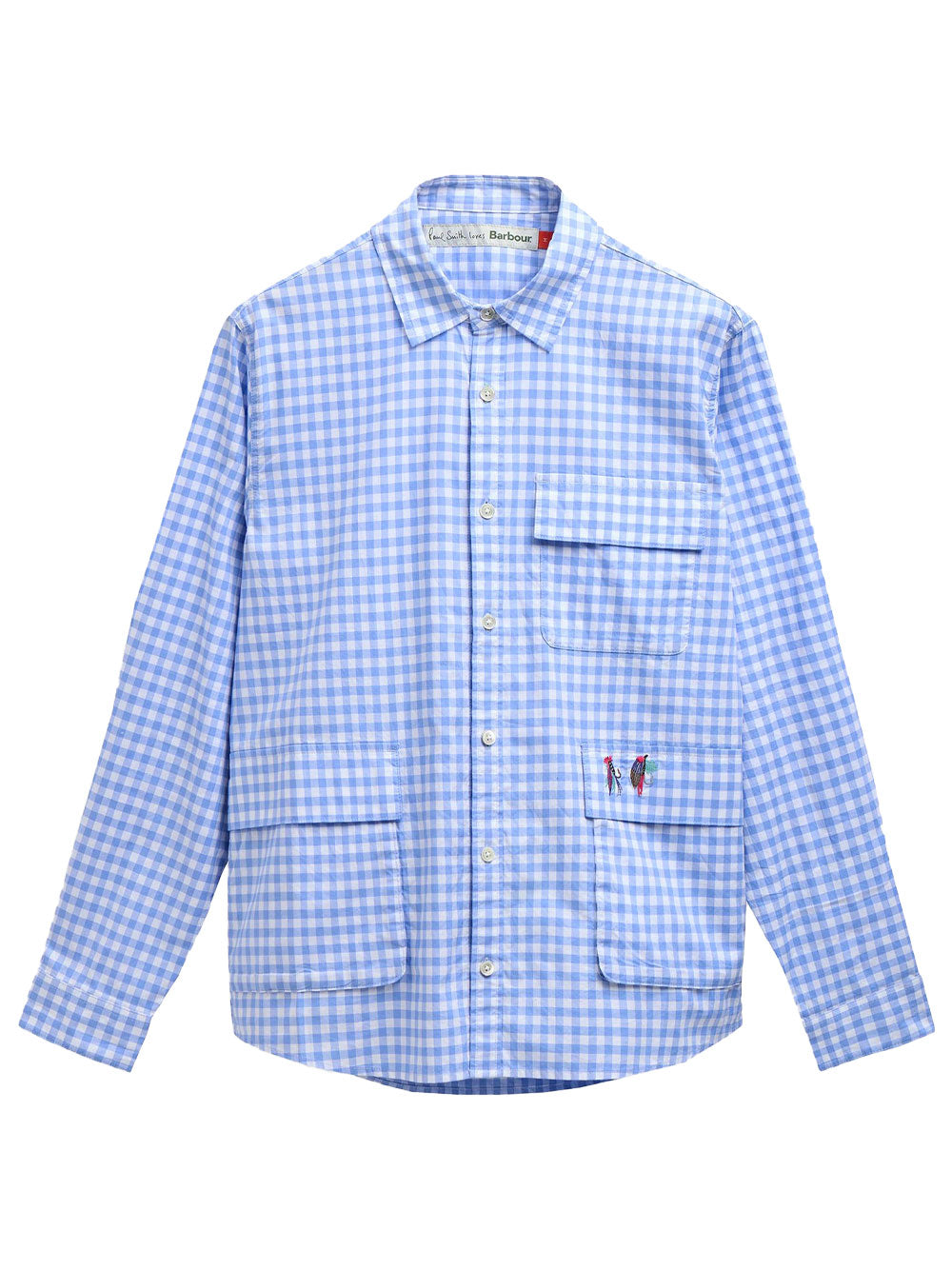 Barbour Striped - Blue | 350f8c0730f21531da9f0dda03531db2fe2b1597