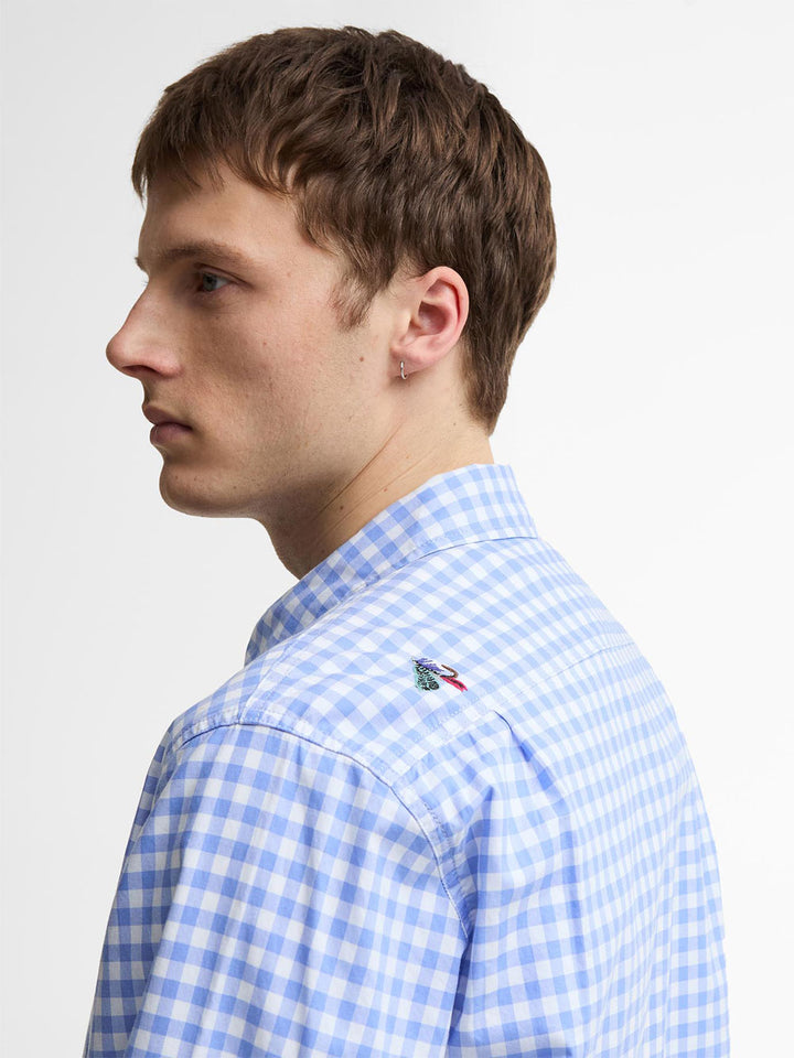 Barbour Striped - Blue | 5d8cbcb3e297468a7b0d0b81248f5d12a370a471