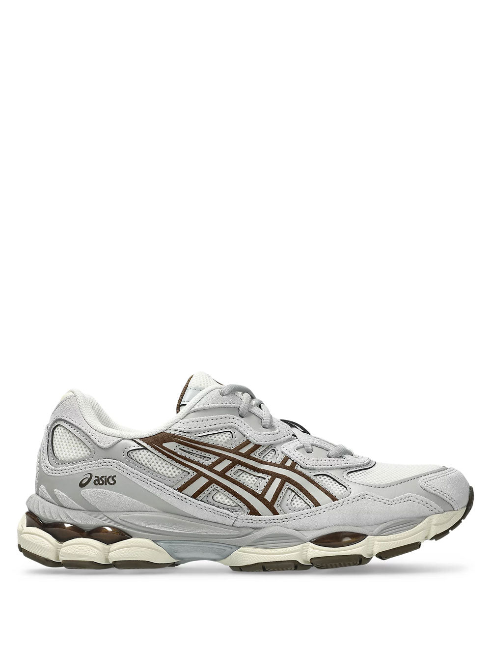 Asics Sneakers - Grey | ff827ef713189d6e7a8cb2778679e19718506423