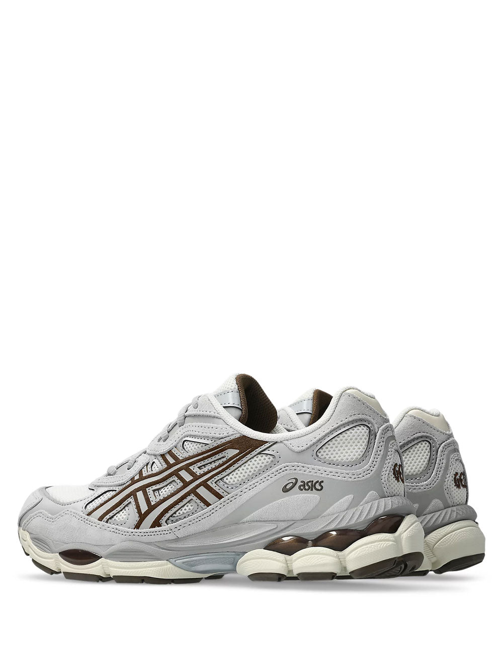 Asics Sneakers - Grey | ee2c0808ad1d88ed052c9f9578d4724bddcf301f