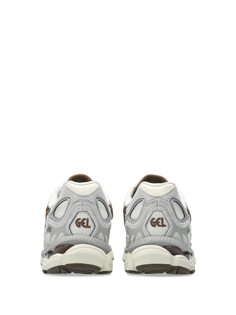 Asics Sneakers - Grey | e3eb0c92fb4df2354b2225ba0b490b52f66396b4
