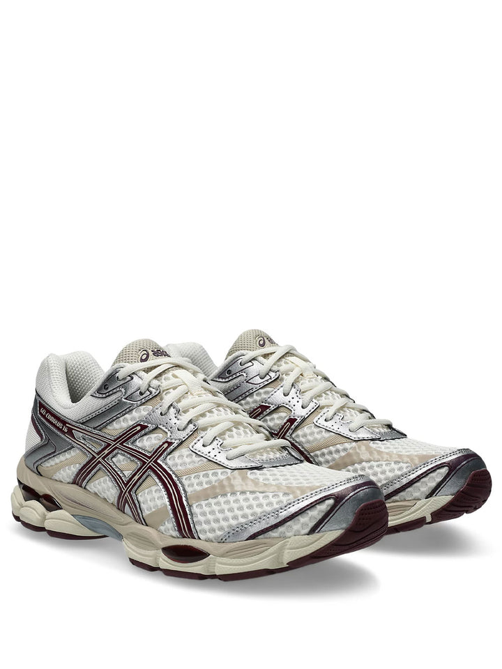 Asics Sneakers - White | dbdd9e6a1f195bf0b08ba24ba8f8f34e4e4632e7