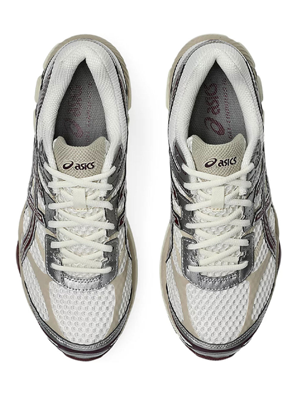 Asics Sneakers - White | 0975b1e2bbf6258965f09cd90ac5c95014390df8