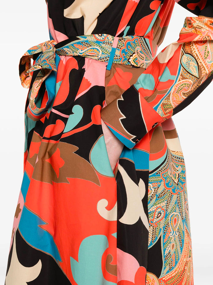 Etro Cocktail & party - Multicolour | c3b0ae5adda51f4e545e67e9cd894083572013f6