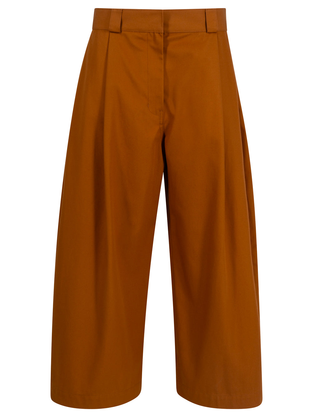 Balenciaga Wide leg - Brown | 9905ca768065c7b57be0dd469c3089b1547bfac5