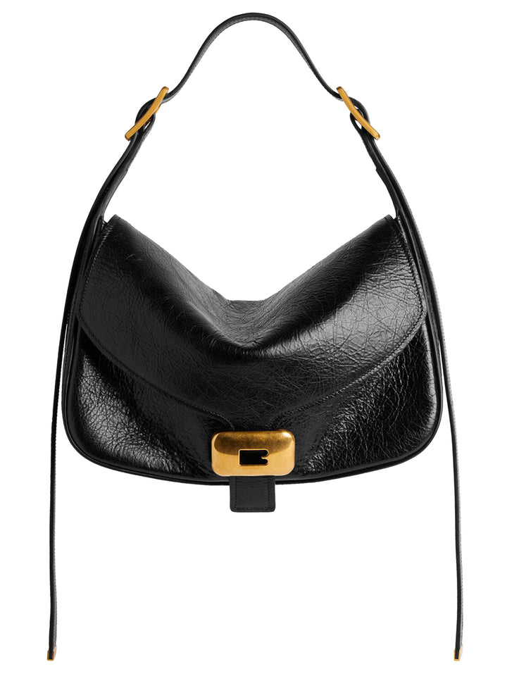 Balenciaga Satchel & cross body - Black | 0c98120dbc979c4e90c16bc20a7f94df882b7137