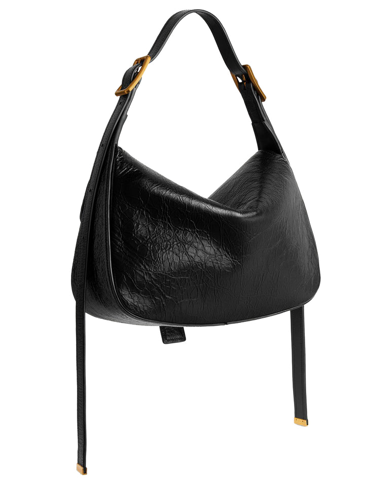 Balenciaga Satchel & cross body - Black | e6ef1051611b5f002963ae4dd4890643cad0ea8c