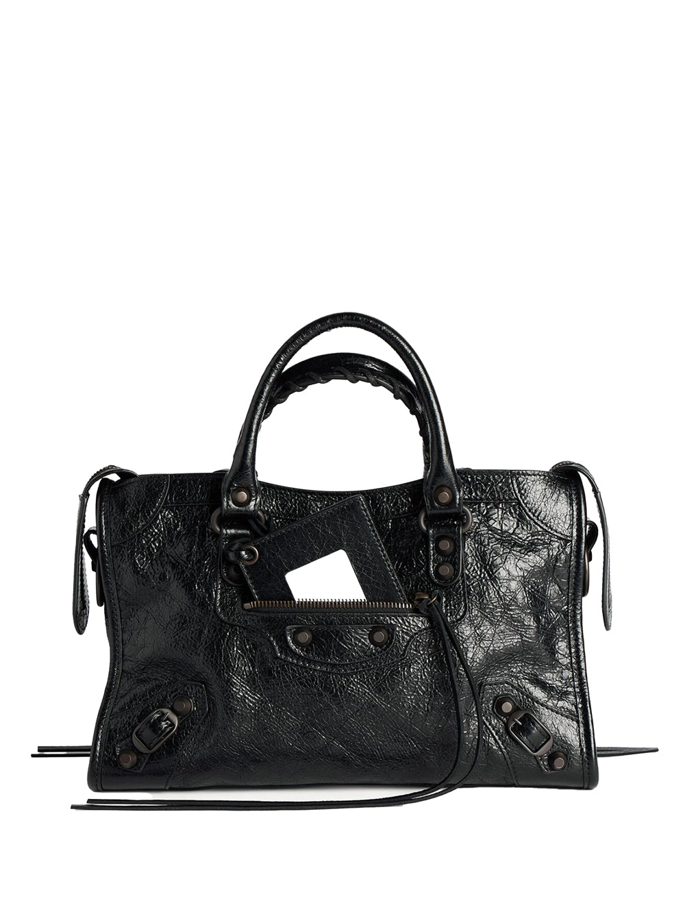 Balenciaga Totes - Black | 07f3b99c2748fb16ea3bd42663d4bf3d19f2cb78