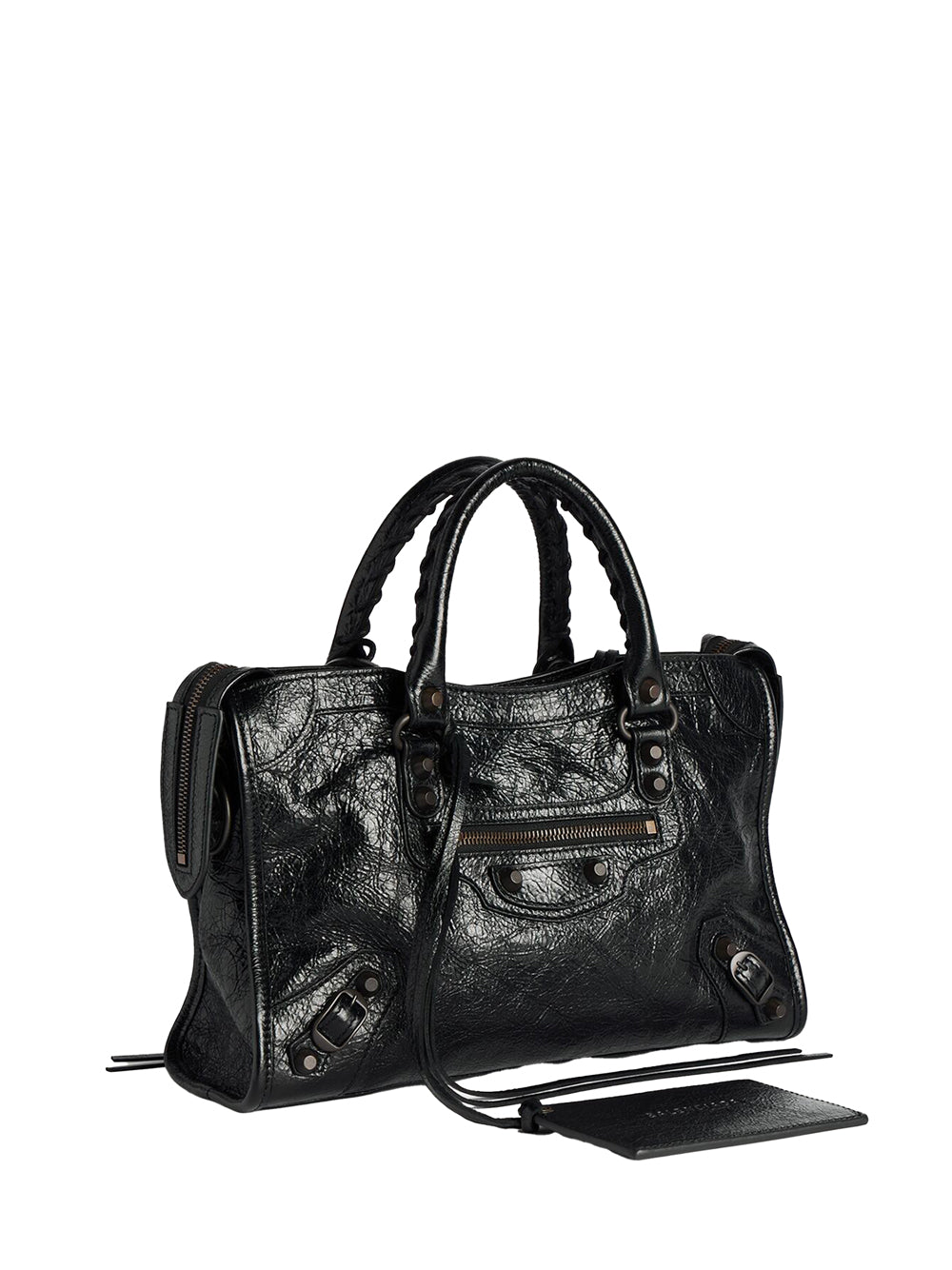 Balenciaga Totes - Black | b202ee4baa425e2dee16318ed7d3341b83682dab