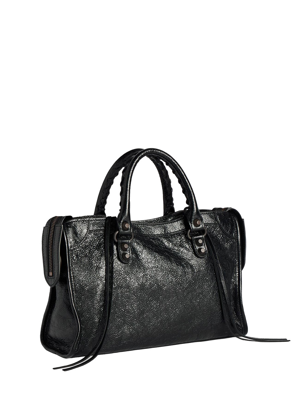 Balenciaga Totes - Black | 6c9c482735c764ad83de4d087663934925ff3d47