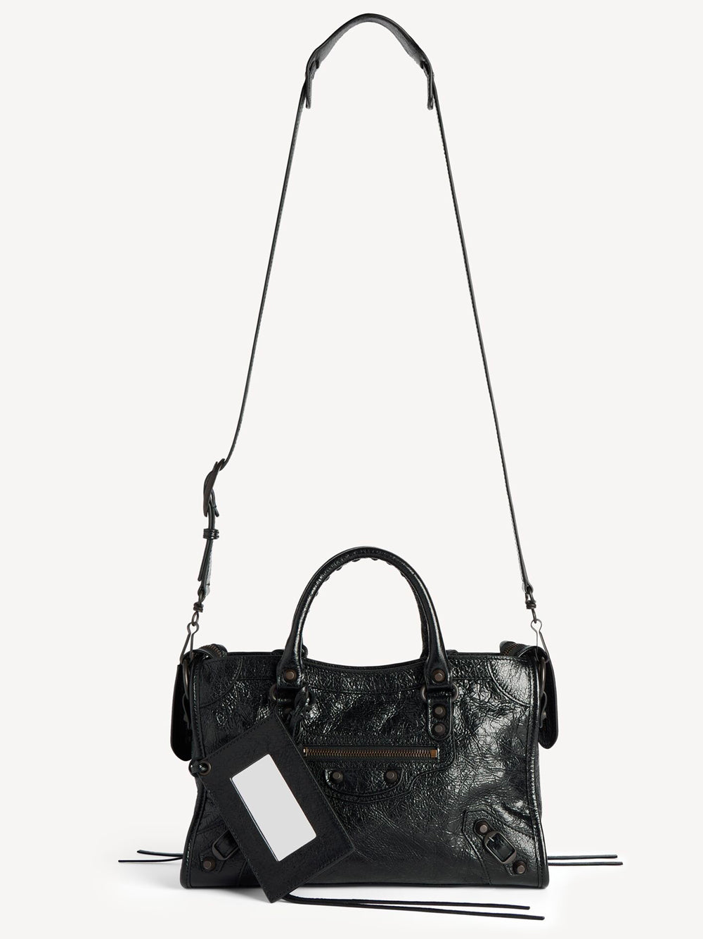 Balenciaga Totes - Black | 5cf5f0714ab287cd7c2a7602ccdda3ea17bab0bc