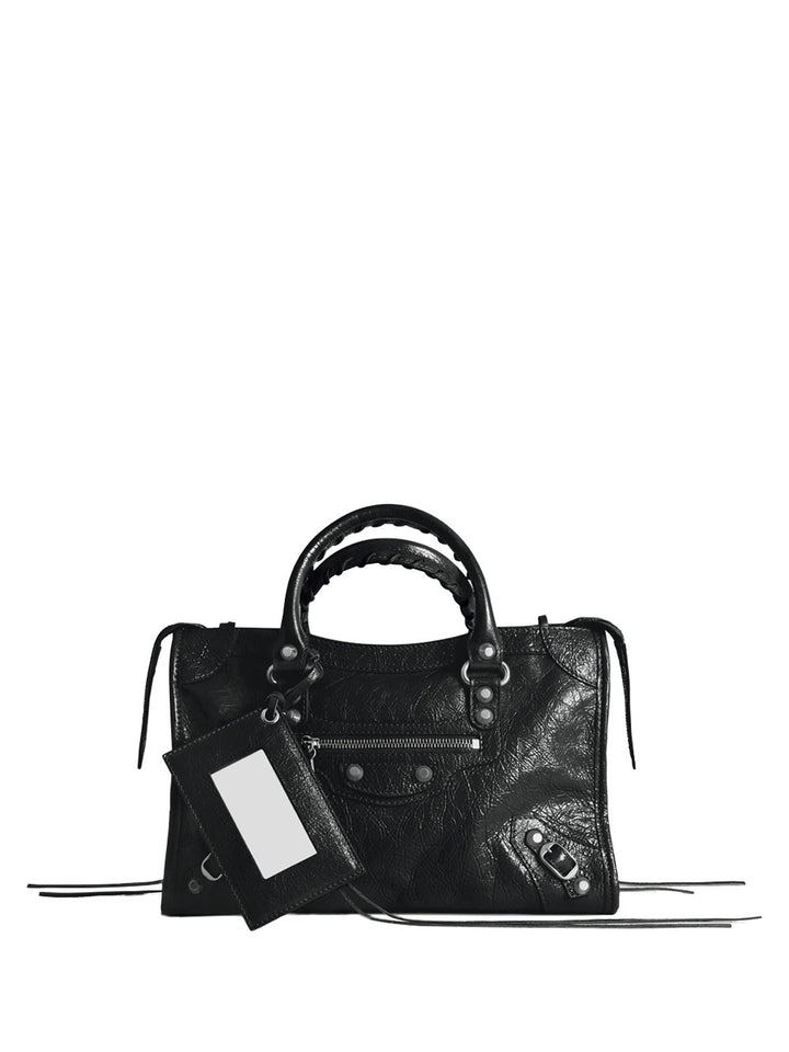 Balenciaga Totes - Black | 190bf96ada3052a609ccd4a3f1b0854d6fe7ca2d