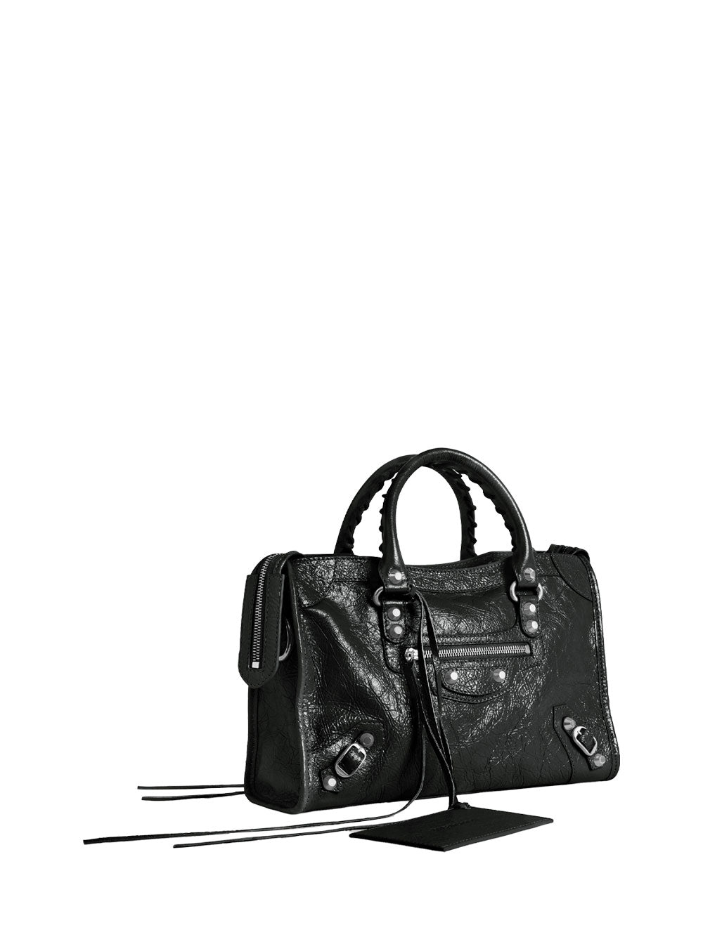 Balenciaga Totes - Black | 7d6c46e349b24a3788c2f5e6a21d0e9d65396df2