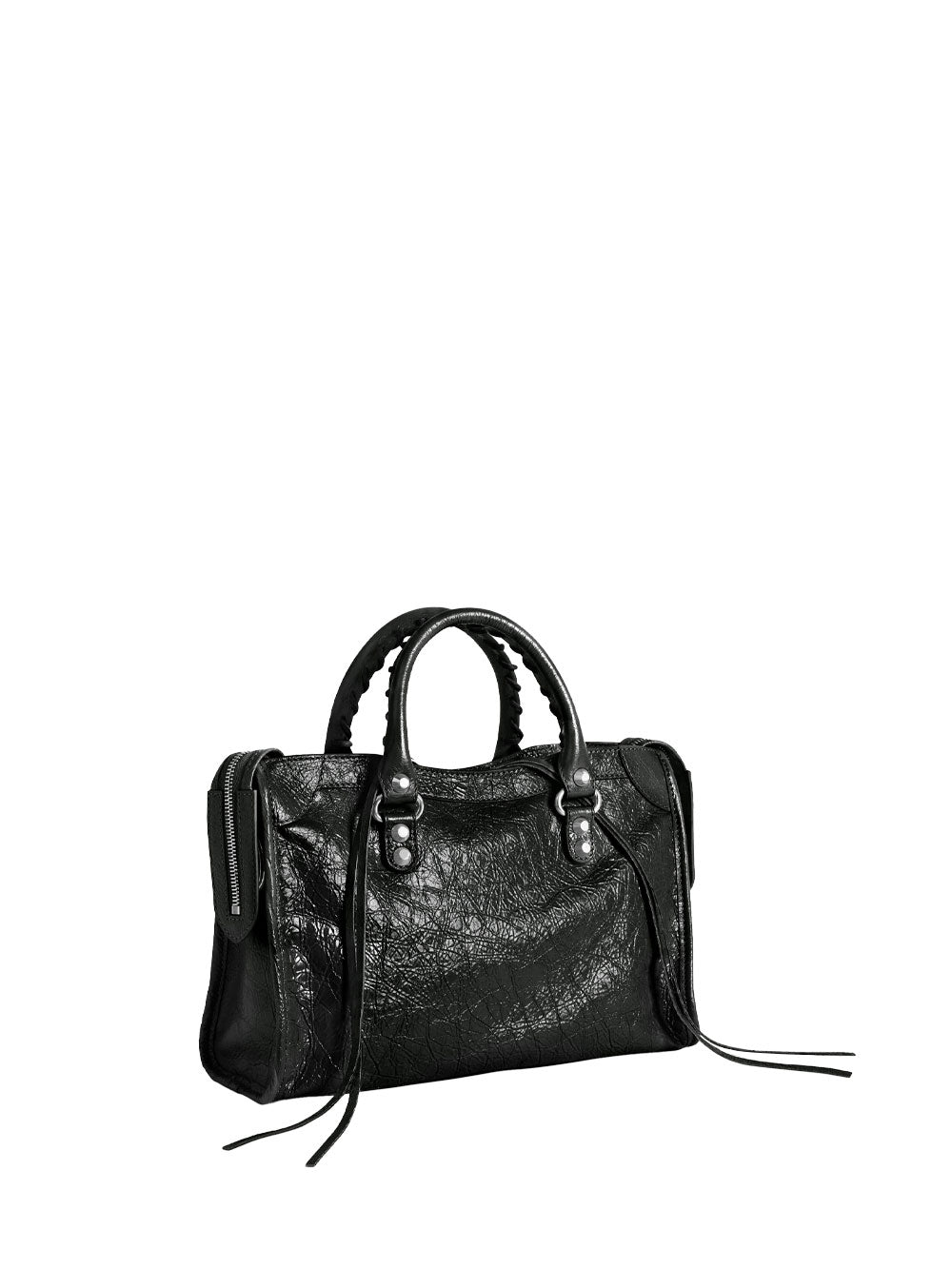 Balenciaga Totes - Black | 3e4b85fe0b65f501c34b7b7edfcc906d6378c331