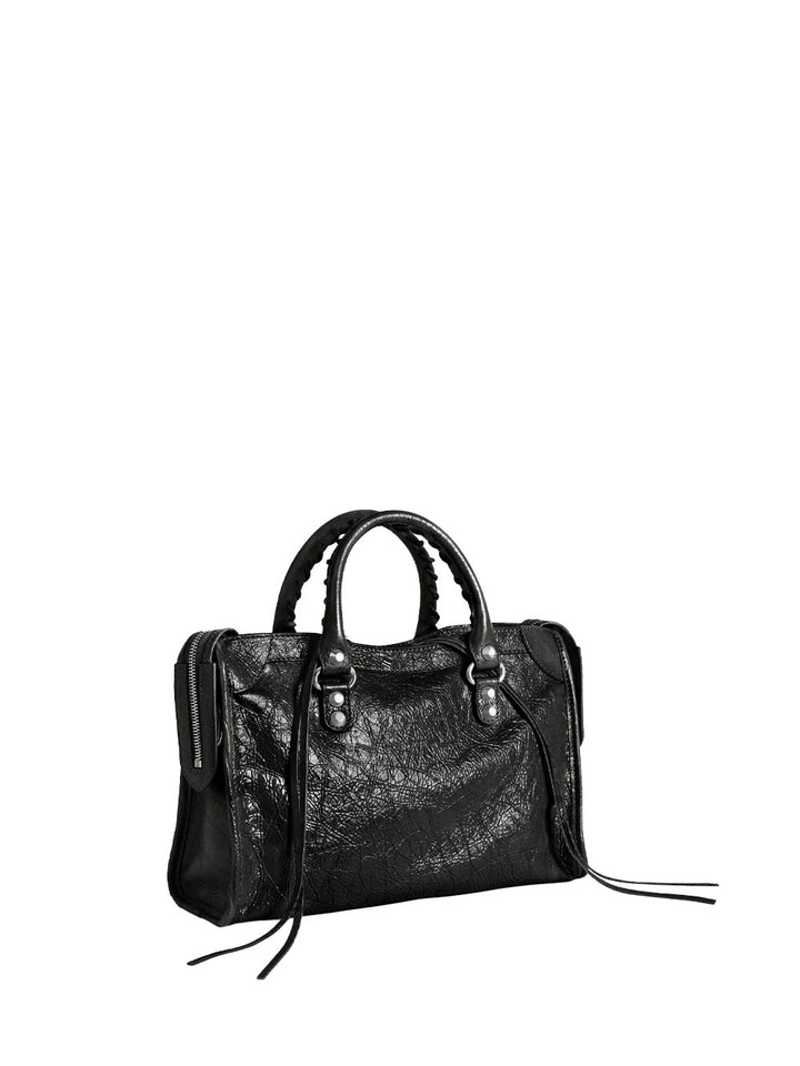 Balenciaga Totes - Black | 3e4b85fe0b65f501c34b7b7edfcc906d6378c331