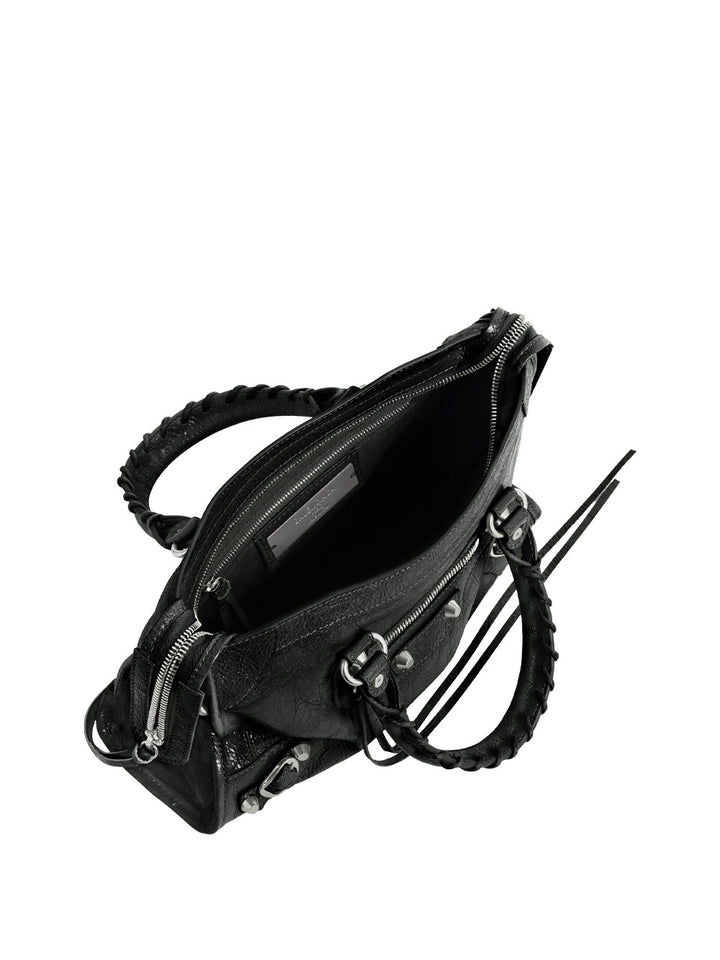 Balenciaga Totes - Black | 4a0ec2c89a3ce68e06198e6d8b1ff76417ec6a5f