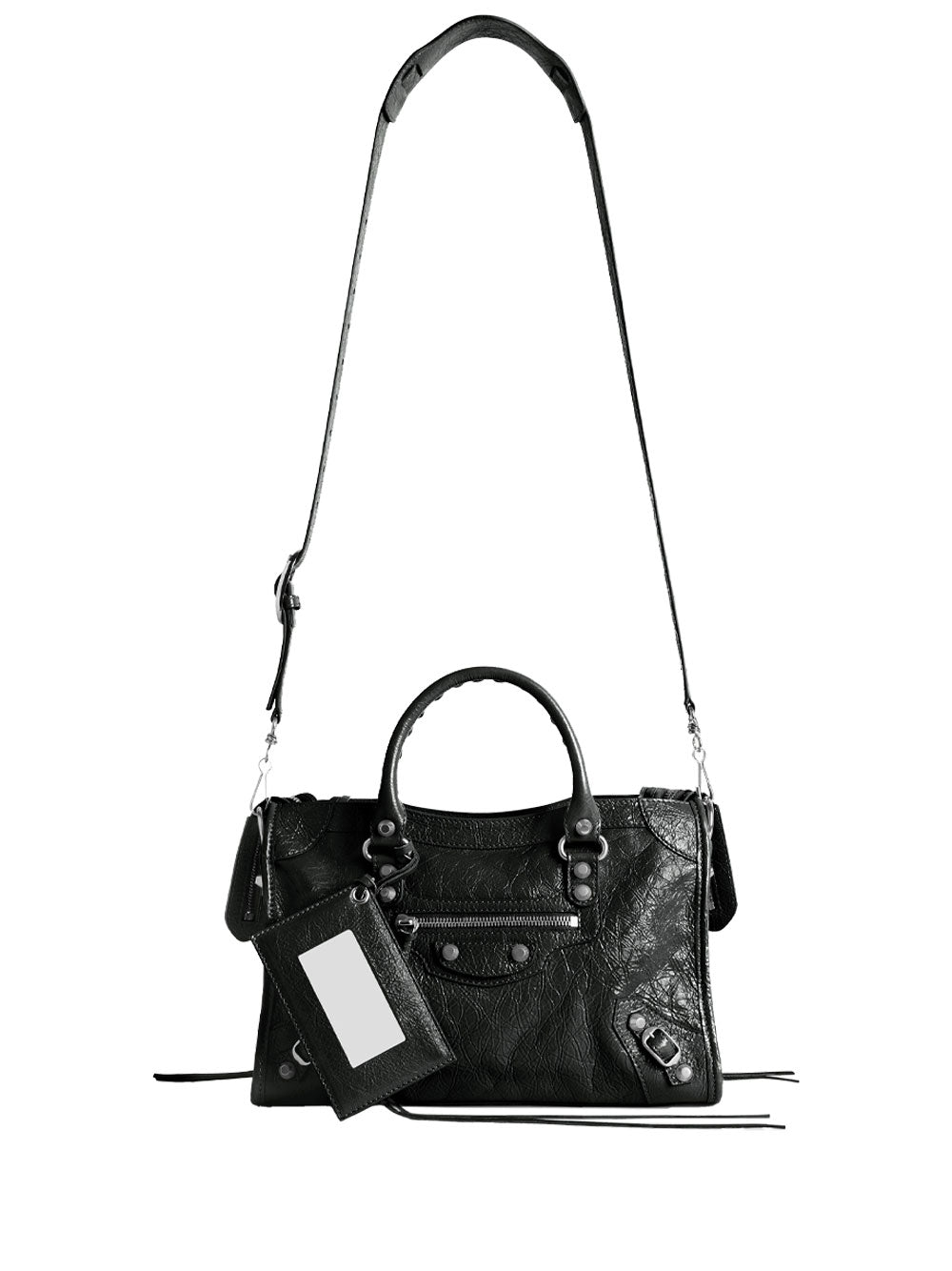 Balenciaga Totes - Black | adef96ae0f862bd9064f1ff487c448b8628c8d53