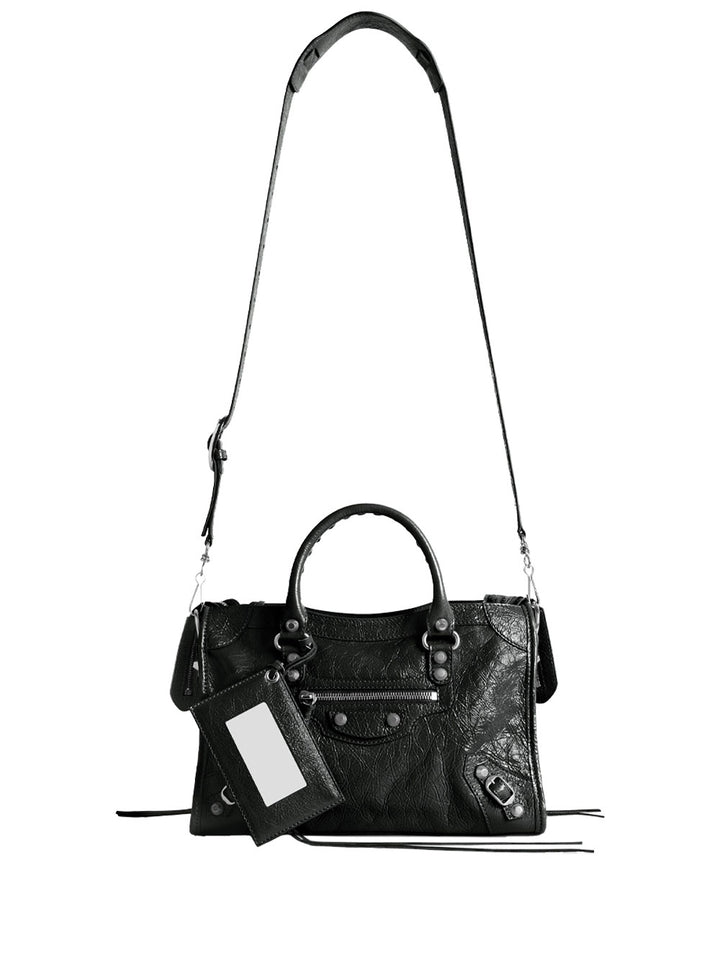 Balenciaga Totes - Black | adef96ae0f862bd9064f1ff487c448b8628c8d53