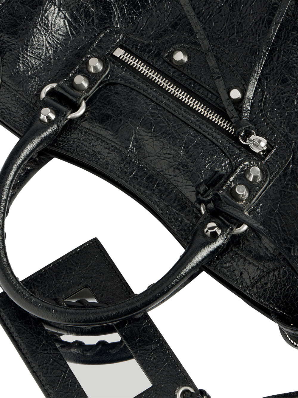 Balenciaga Totes - Black | 89f5e6f7026f9aef2d1af63c72f9b32a4fd23f43