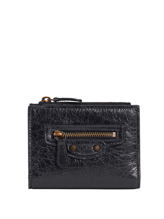 Le City Bifold Wallet