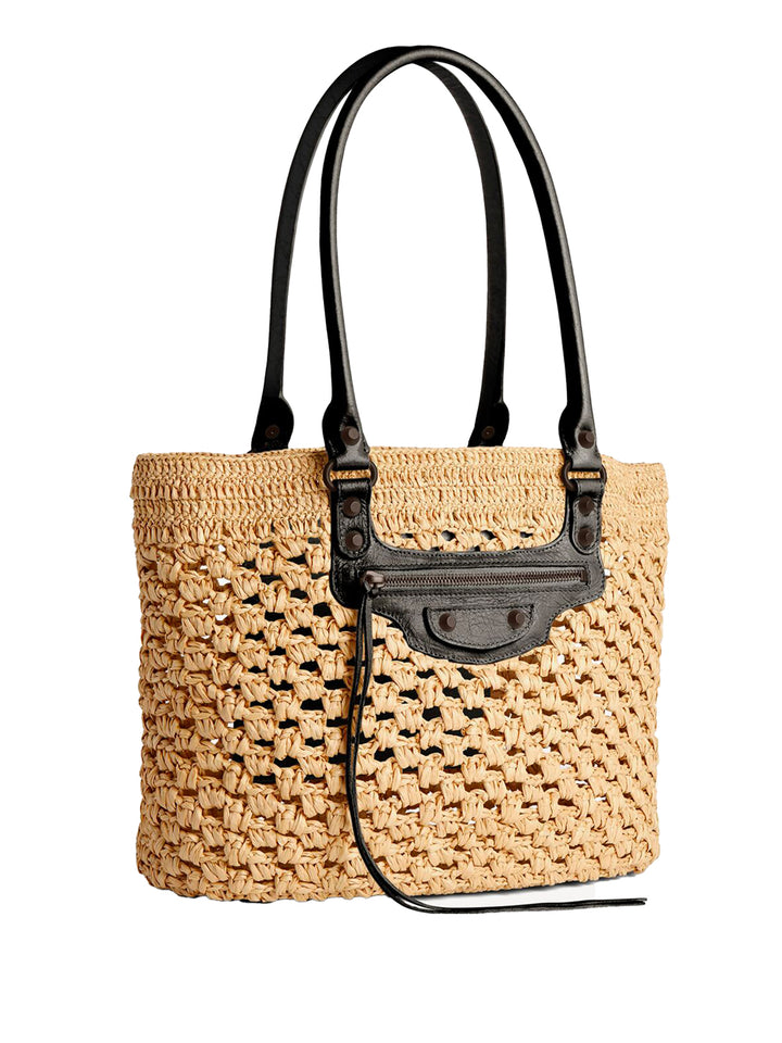 Balenciaga Totes - Nude & Neutrals | 1f156fdd7399e6ea51e5164f6393ce6d77c20dbe