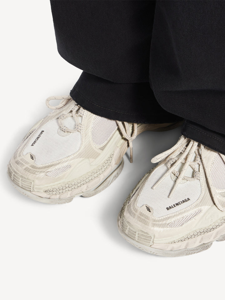 Balenciaga Sneakers - Nude & Neutrals | 00a77a8ab401a6aef09a4bb81de6d6bd3bcef736