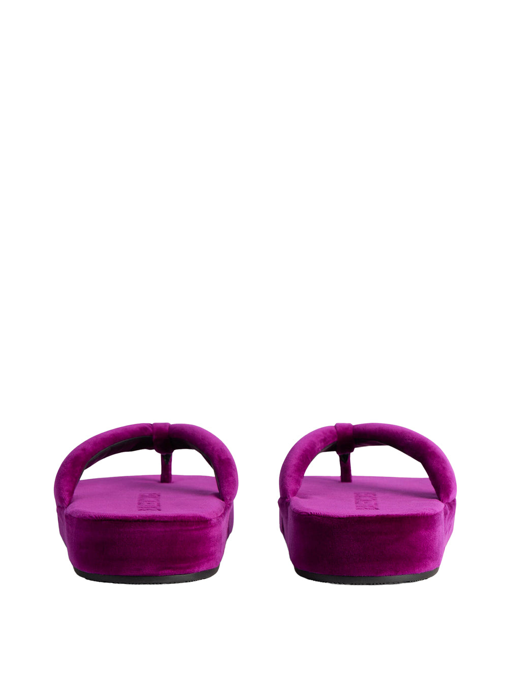 Balenciaga Sandals - Pink & Purple | f0ef9e003c8266c2468bef788f3f28d7bebaf647