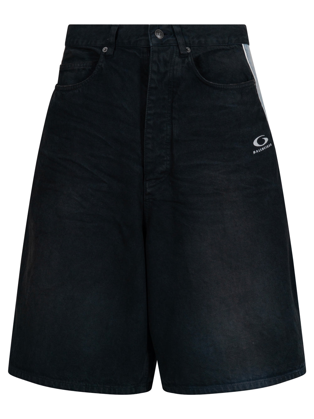 Balenciaga Denim - Black | 9a220a61ceb04655e65fda71b1b1e267a477032d