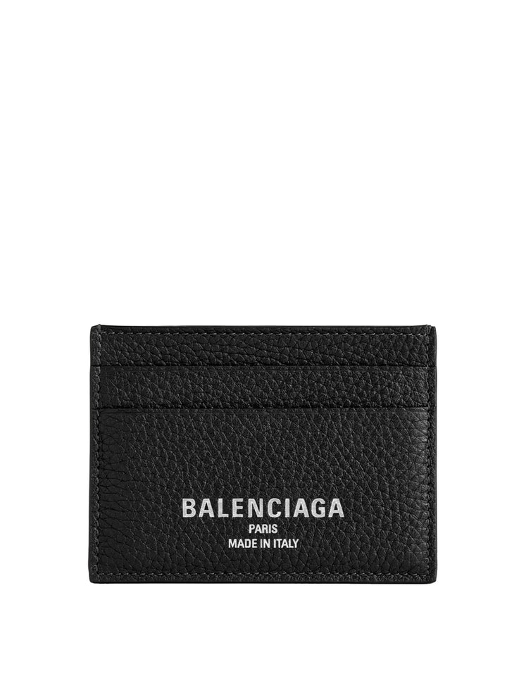 Balenciaga PORTAFOGLIO - Black | d16f96a87e7792c8f6e20b186f5cfdcb3ba43307