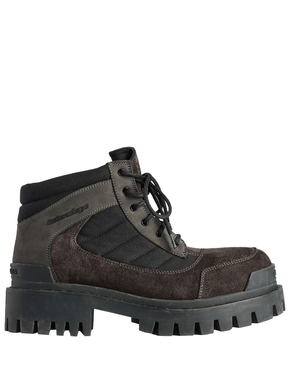 Balenciaga Boots - Brown | b40ef2692167539db66438d180b702de4ca84b9a