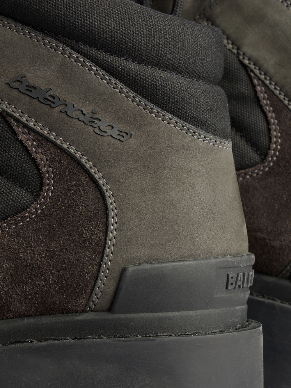 Balenciaga Boots - Brown | de15228f3580bb61a0c40793bd0136150f16fb3f