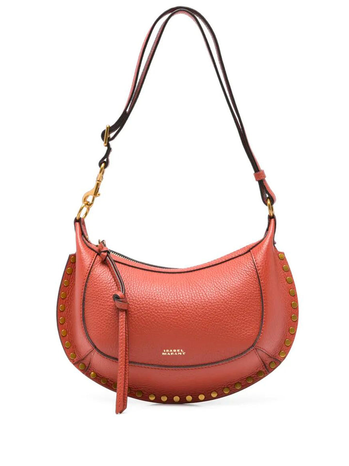 Isabel Marant Satchel & cross body - Brown | 11b4187e94b798add11de0c239f6b8060aecef78