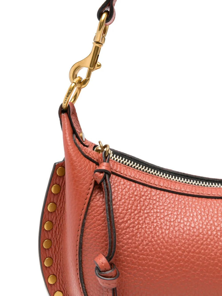 Isabel Marant Satchel & cross body - Brown | edc5e173602a4cf96605bad89c88e011e48267ca