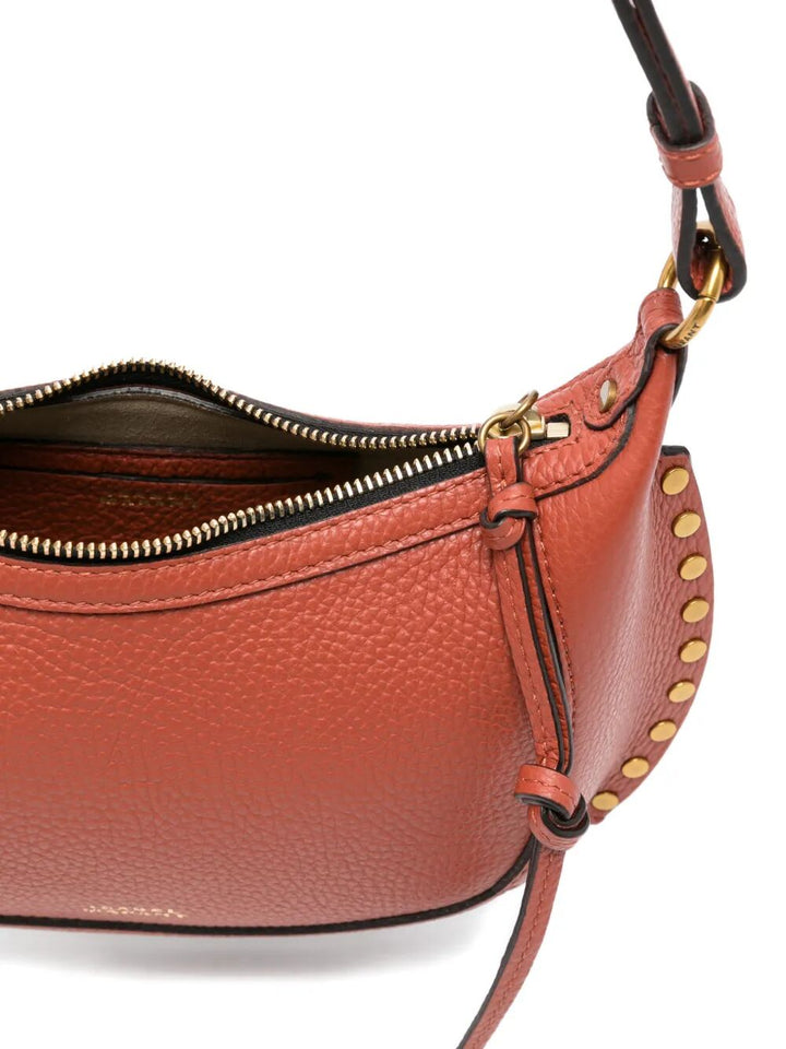 Isabel Marant Satchel & cross body - Brown | 59e1d2743459c1e8459d36ba8273a2cc111e623f