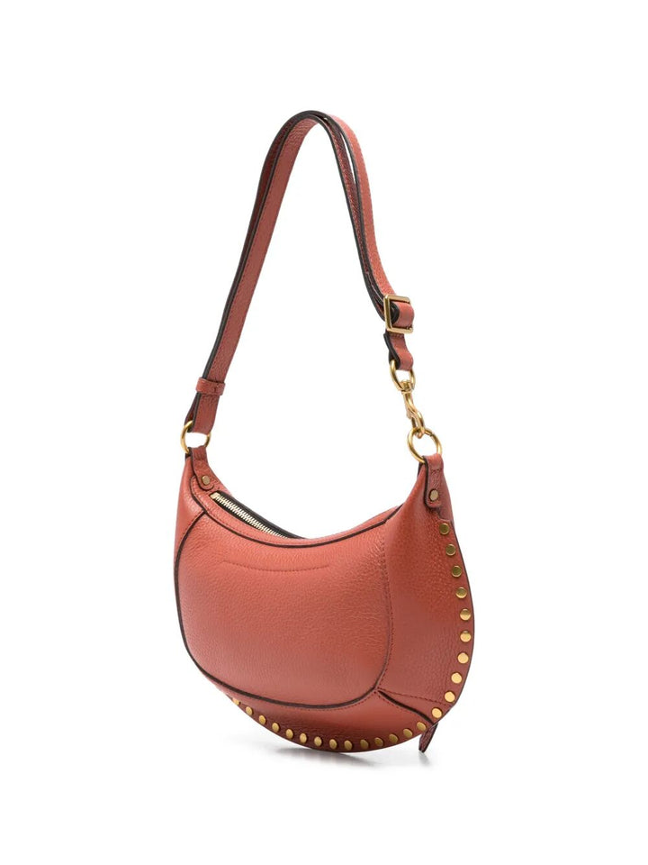 Isabel Marant Satchel & cross body - Brown | 794fc6e109c05be3a06e1fc6a3390f8b1f9abe32