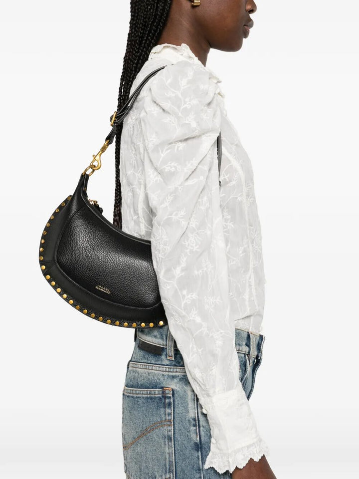 Isabel Marant Satchel & cross body - Black | 1479ca8977bc7374622e6df16a7c40df947be85f
