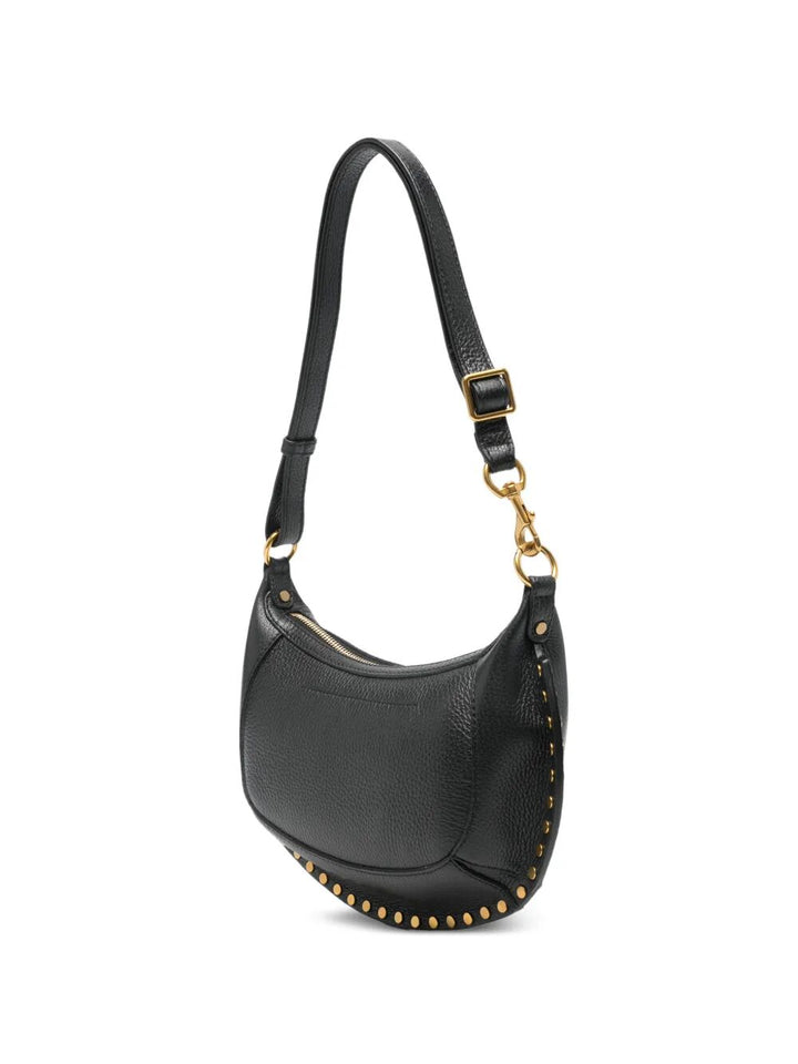 Isabel Marant Satchel & cross body - Black | cbaa64f132e5fdddf780f05f50d640aa70f424d8