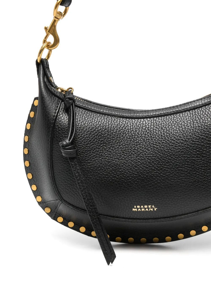 Isabel Marant Satchel & cross body - Black | 62c00eb94b561ce75655602866c9824f361163bb