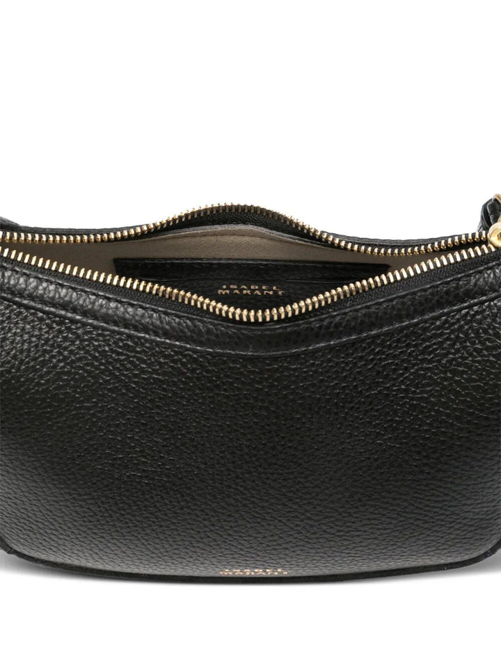 Isabel Marant Satchel & cross body - Black | c1bc664d252ab0ff6ff7d0b437b56b3232581cd4
