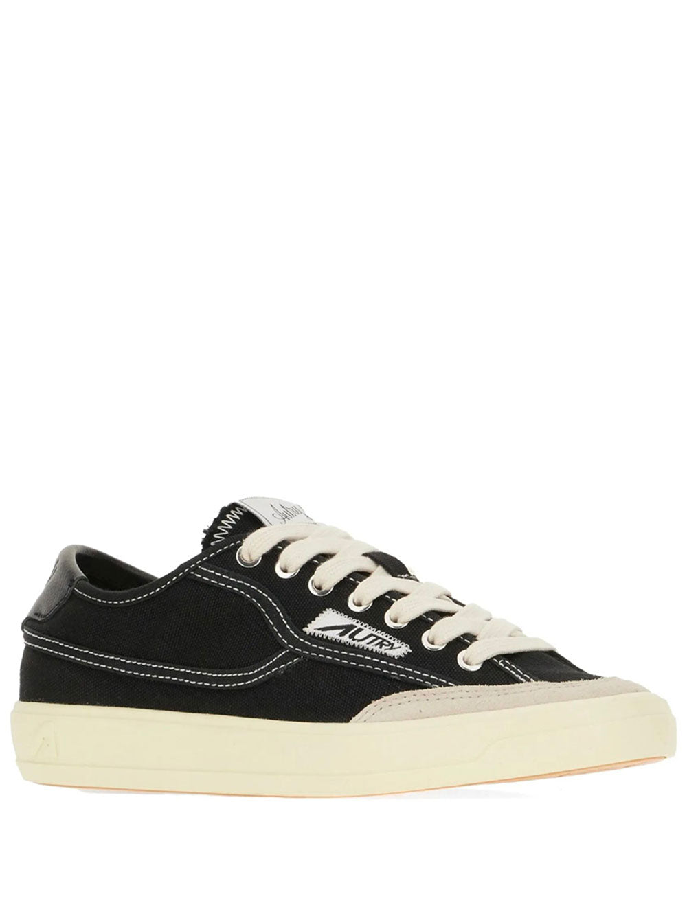 Autry Sneakers - Black | f34d9d9d55fdf665bb8a17243c812c3505051c39