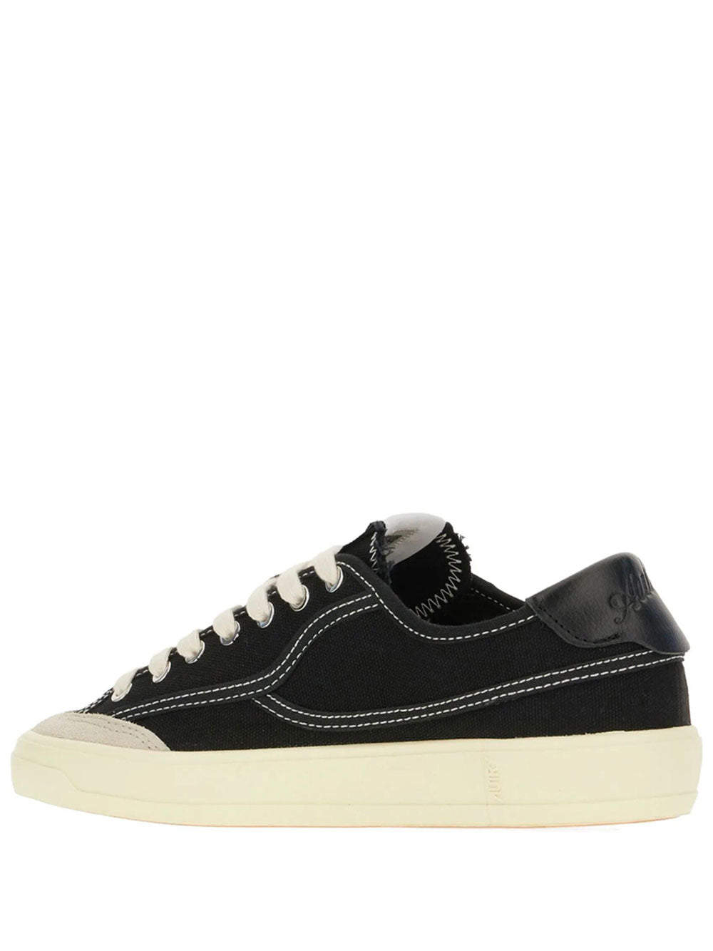 Autry Sneakers - Black | 8a57c8c5347e119d8bcf55b0cf19310ba00c78bb