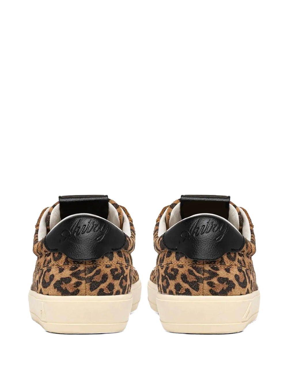 Autry Sneakers - Brown | 19266c5f3acd38c9a62f79cde539aa8d3791d5af