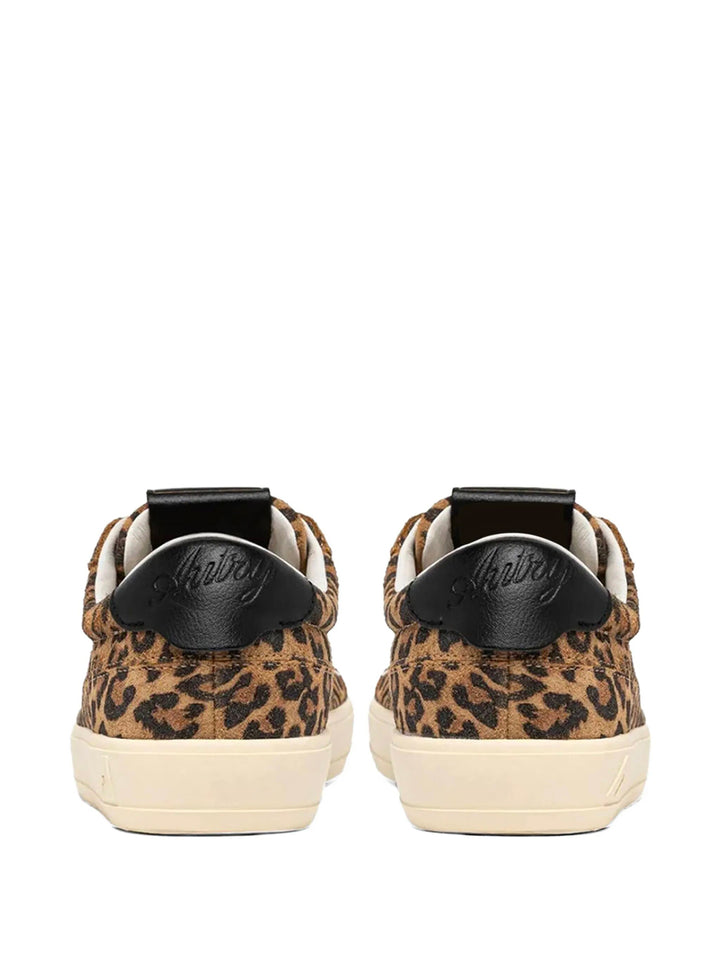 Autry Sneakers - Brown | 19266c5f3acd38c9a62f79cde539aa8d3791d5af