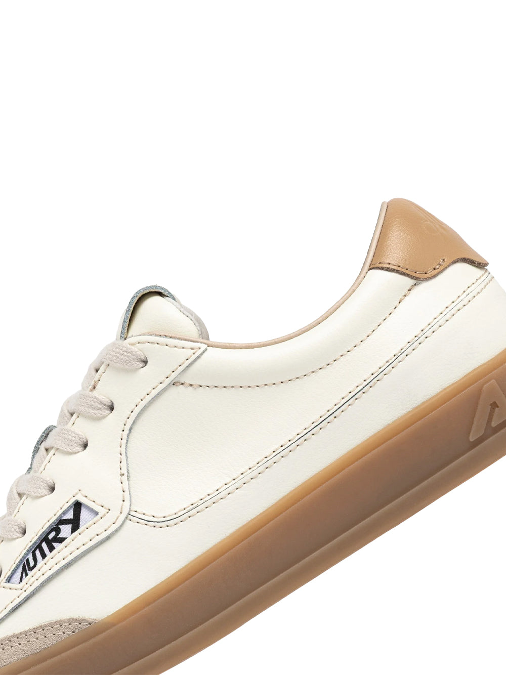 Autry Sneakers - Nude & Neutrals | 623744d8e913fa004e96878e4d874ec04ea9c297