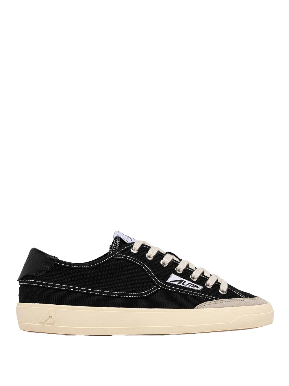 Autry Sneakers - Black | 2ac8df6fd2842d423267c63b361aa3ca6af94087