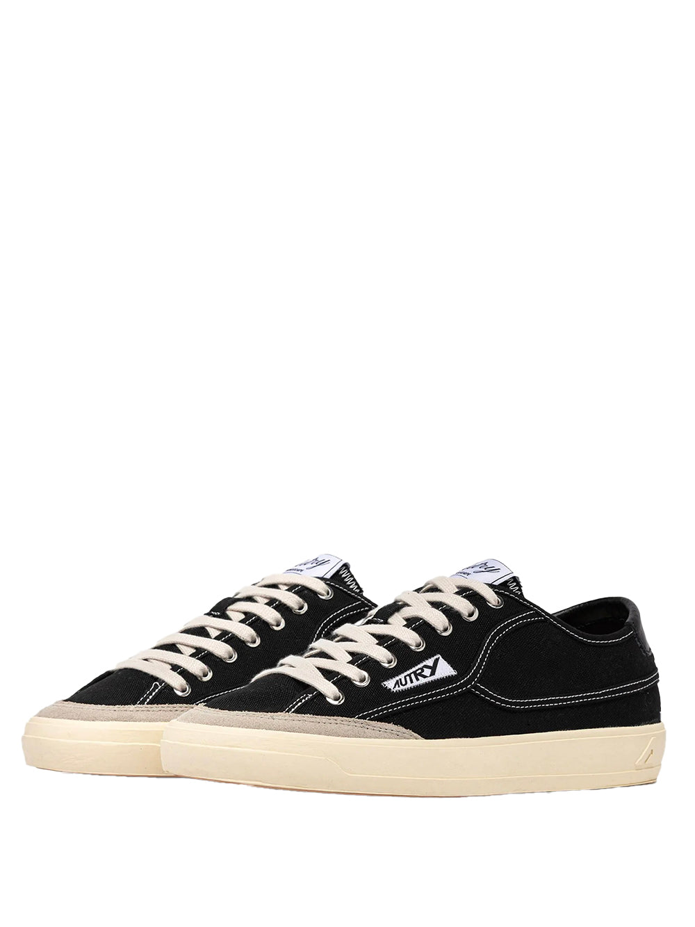 Autry Sneakers - Black | 11d1b23bfe33320f23e6a9e9a14e93d14db35040